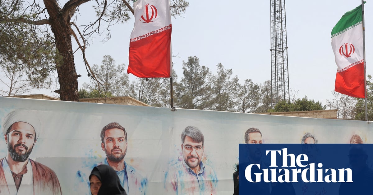Russia could back delay to snapback' of nuclear sanctions against Iran