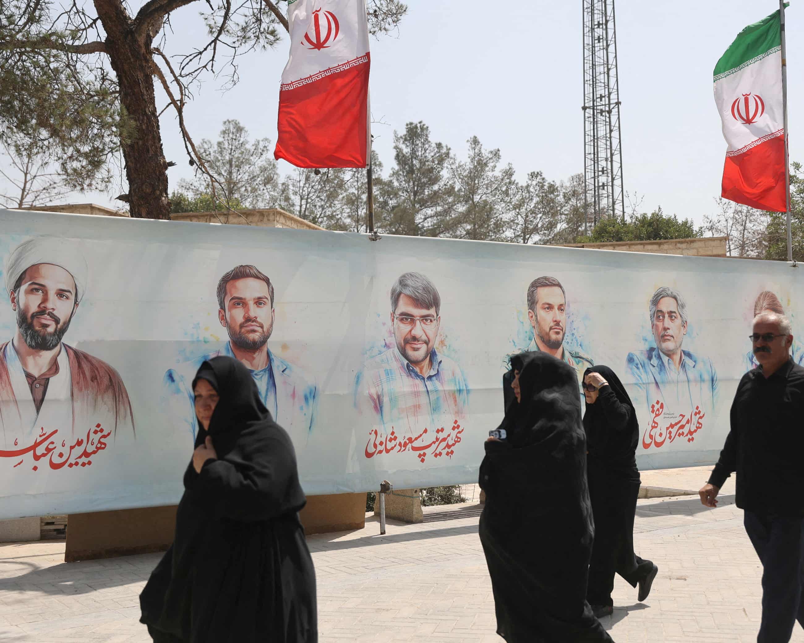 Russia could back delay to ‘snapback’ of nuclear sanctions against Iran