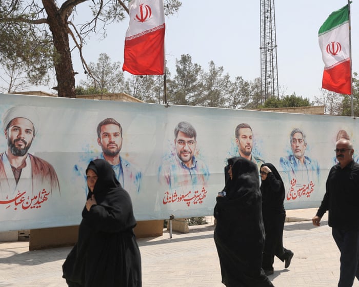Russia could back delay to ‘snapback’ of nuclear sanctions against Iran