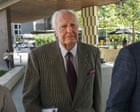 Former governor general and Brisbane’s Anglican archbishop Peter Hollingworth dies at 91