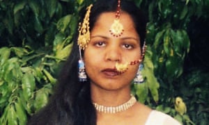 Asia Bibi