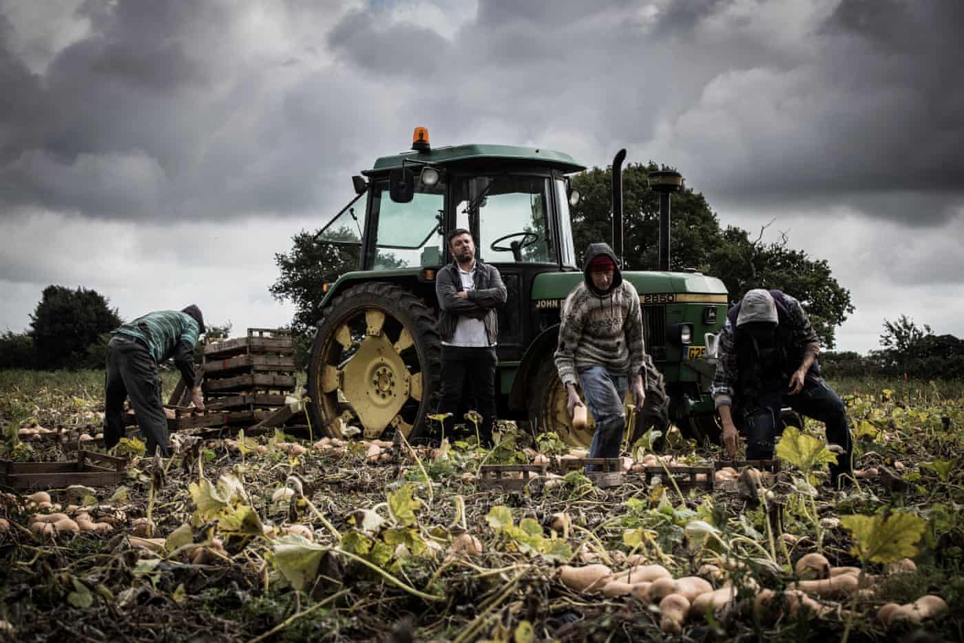 50 million people are subjected to modern slavery