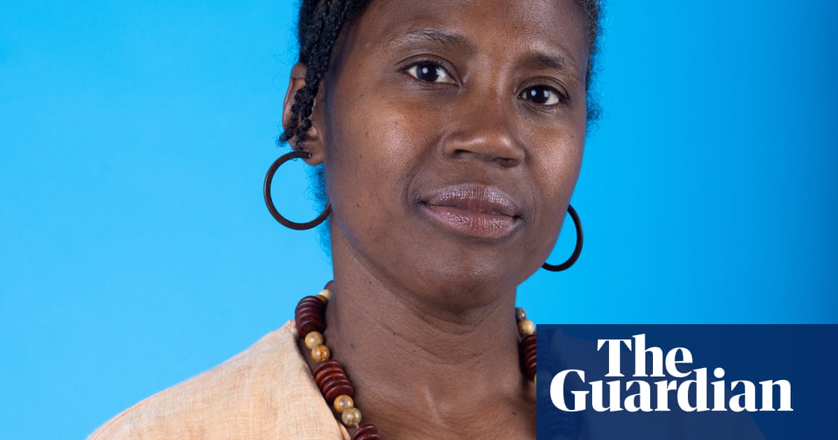 Ebony Riddell Bamber appointed programme director of the Scott Trust’s legacies of enslavement proje