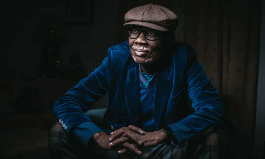 Wilfred Emmanuel-Jones