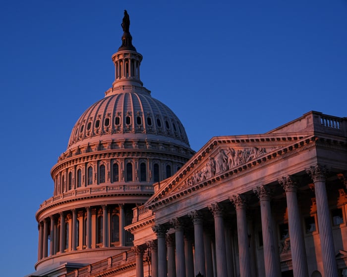 Trump news at a glance: president to address Congress as new global tariffs take effect