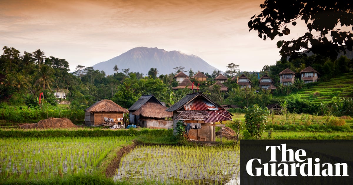 Undiscovered south-east Asia: remote towns and secret beaches
