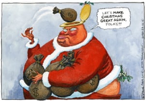 Steve Bell 23.12.16