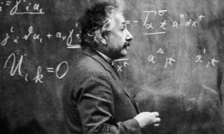 Albert Einstein was devoutly religious as a child but at the age of 13, he ‘abandoned his uncritical religious fervour’.
