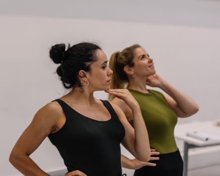 Rehearsals for Deaf Republic