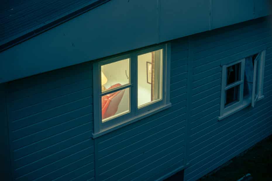 'Living Room Lights'.