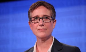 ACTU secretary Sally McManus says âitâs not the fault of immigrants that jobs are being casualised or we canât get pay increasesâ.