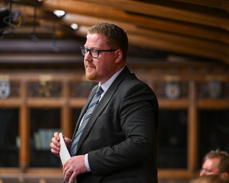 Jonathan Brash MP (Hartlepool, Labour)