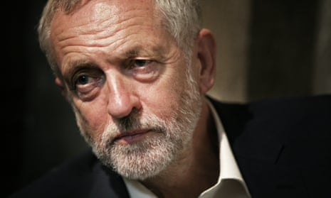 “Few on the British left, including Corbyn, will openly admit to believing in an association between Jews and money.” 