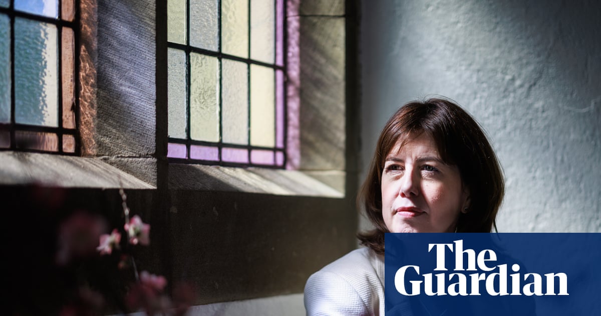 Lucy Powell says Labour has no magic bullet' as MPs brace for heavy losses in local elections