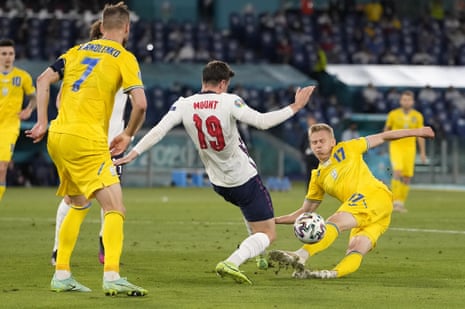 Euro 2021: Ukraine vs England, Euro 2020 LIVE: Final score, goals and  reactions