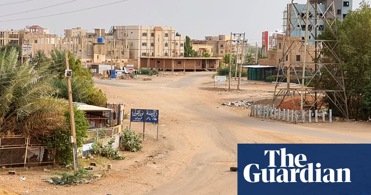 Malign actors could 'hyper-charge' Sudan conflict, say ex-envoys