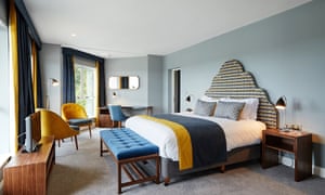 Montenotte Hotel, Cork