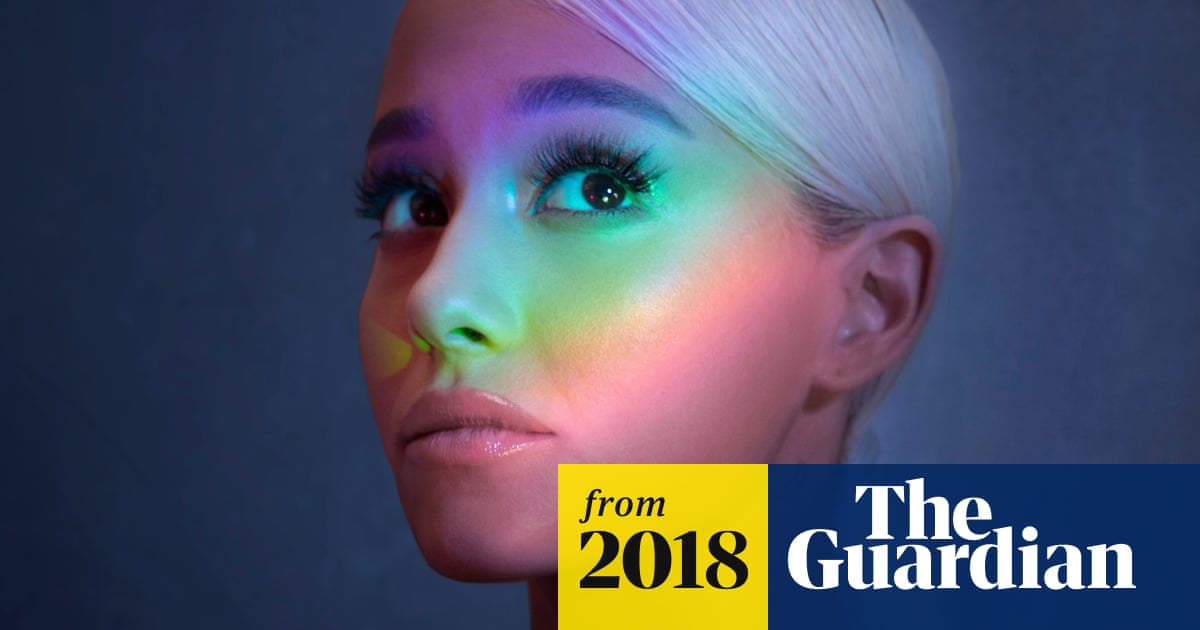 Ariana Grande: No Tears Left to Cry review instant earworm dances against the odds | Music | The Guardian Ariana Grande: No Tears Left to Cry review instant earworm dances against the odds | Music | The Guardian