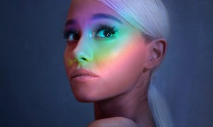 Ariana Grande No Tears Left To Cry Review Instant Earworm