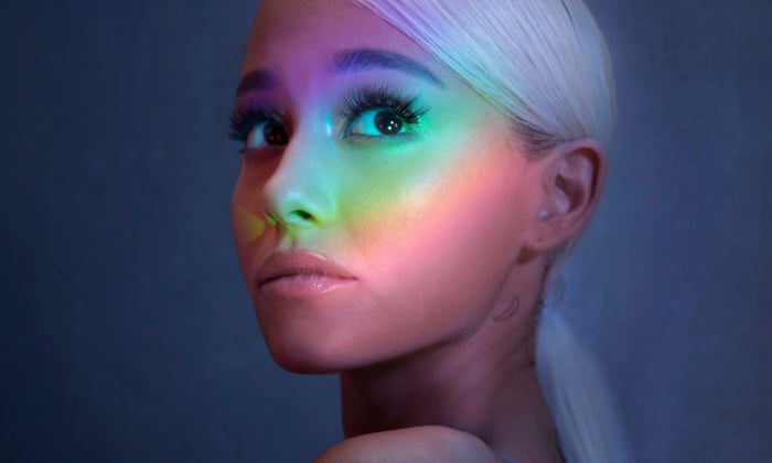 Here Are The Lyrics To Ariana Grande S No Tears Left To Cry Billboard