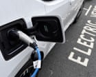 Secondhand EV leasing hits the fast lane as more UK drivers explore ways to cut motoring costs