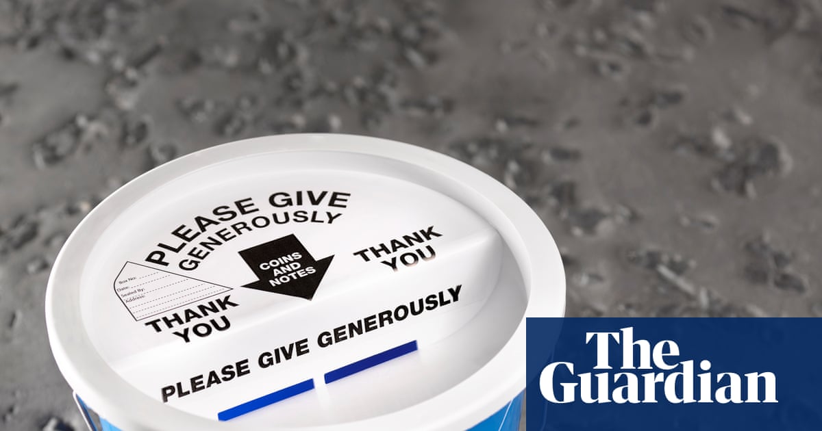 Volunteers in the UK: what happened when your local charity shut down?