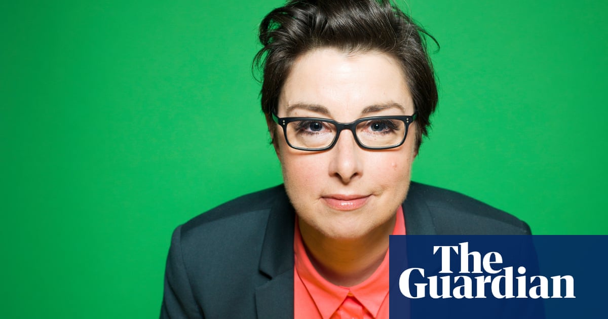 Sue Perkins confirmed as new host of BBC Radio 4’s Just a Minute