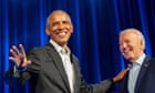 President assemble: Obama can reach parts of Democratic base Biden can’t