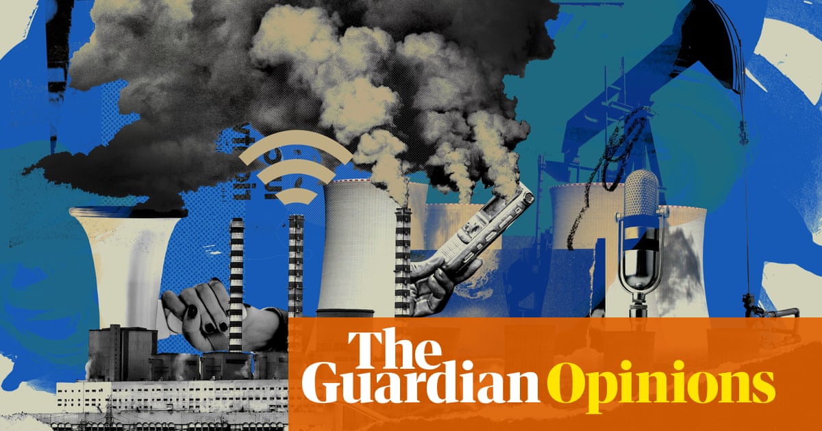 How the BBC let climate deniers walk all over it | George Monbiot