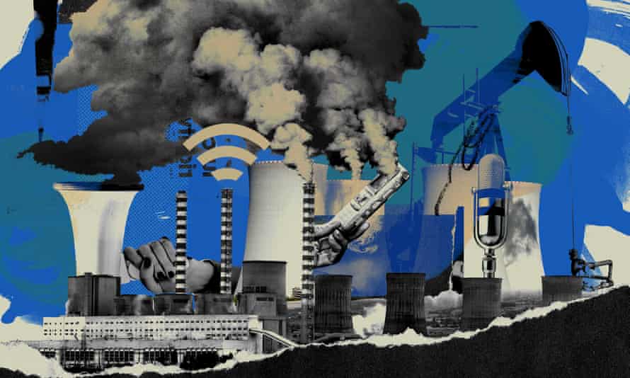 Illustration by Eleanor Shakespeare