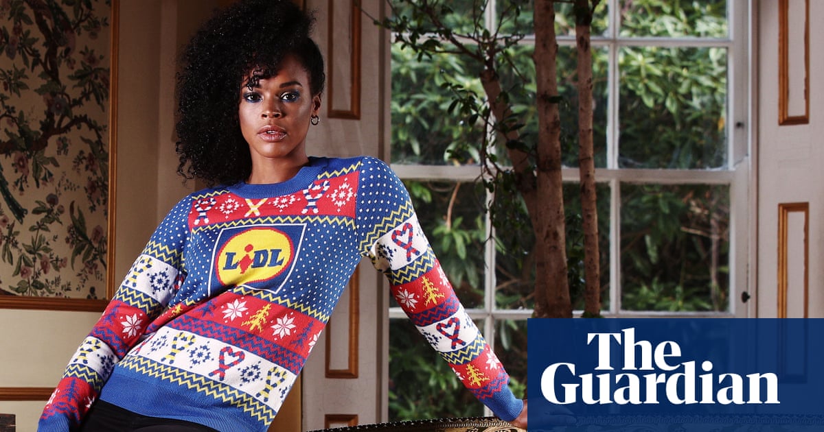 How the 'mundane' trend is bringing some Christmas sparkle for everyday brands | Christmas | The Guardian