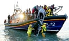 Lifeboat crews accuse RNLI managers of complacency over Channel crisis