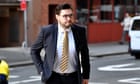 Australia news live: Bruce Lehrmann defamation case judgment to be handed down Monday