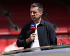 Gary Neville’s row with Nottingham Forest unresolved as new season beckons