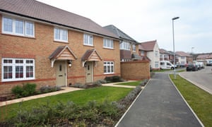 Thatcher S Crusade To Wipe Out Council Housing At Last Faces