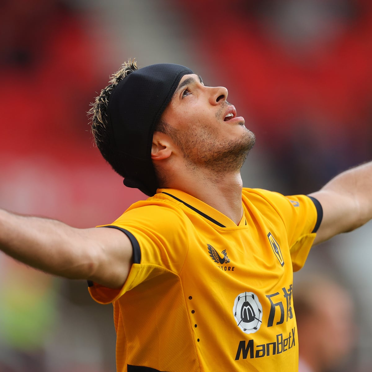 Premier League 21 22 Preview No Wolves Wolverhampton Wanderers The Guardian Premier League 21 22 Preview No Wolves Wolverhampton Wanderers The Guardian