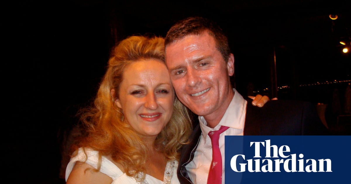 ‘It was a bad dream – but I never woke up’: what it is like to lose your best friend