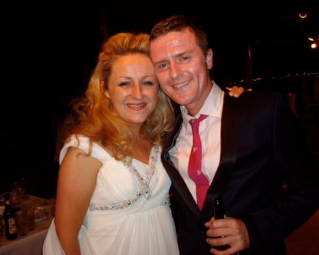 It was a bad dream β but I never woke up': what it is like to lose your best friend | Life and style | The Guardian