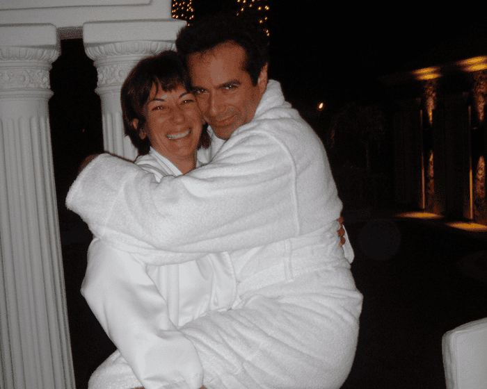 David Copperfield announces last Vegas show, weeks after Epstein ties revealed