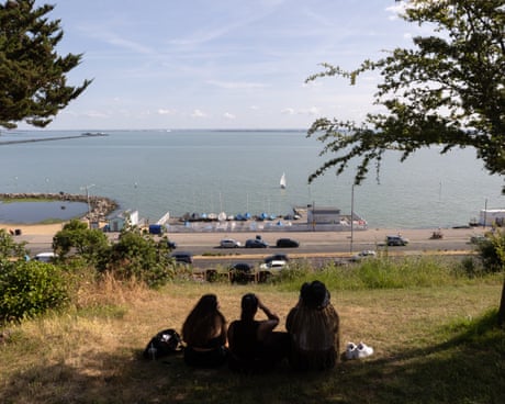 England wildlife watchdog ‘has stopped designating special sites for protection’