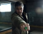 Lanterns review – Kyle Chandler and Aaron Pierre’s alien-hunting superhero caper is a bust