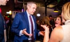 Republicans on the verge of clinching control of the US House