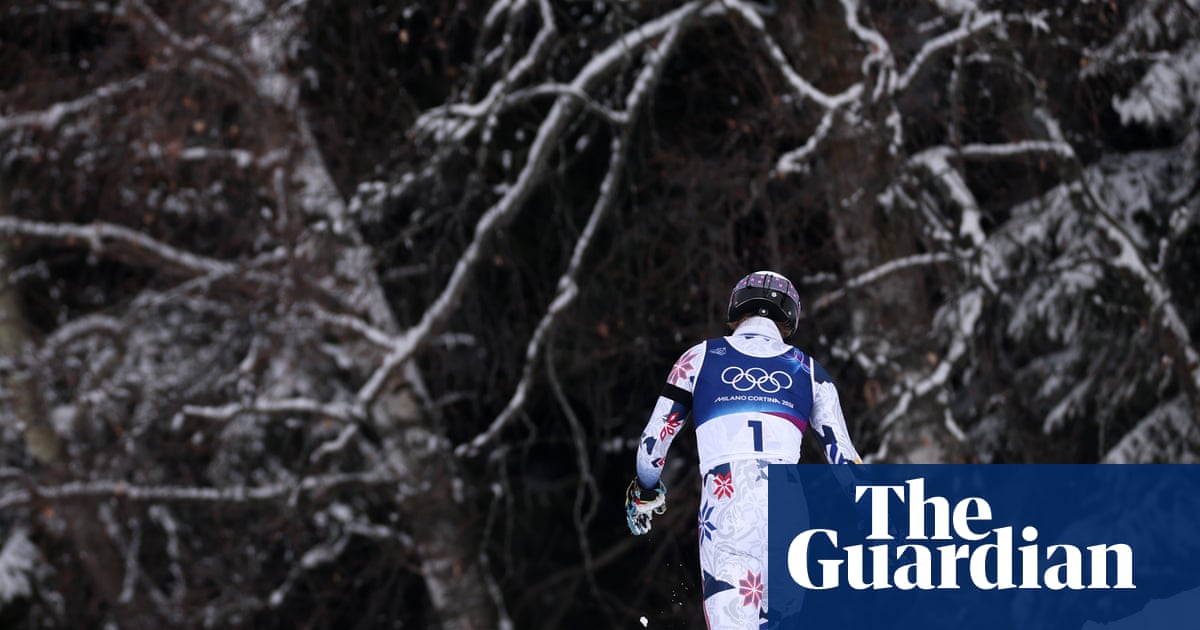 Slalom heartbreak sparks McGrath’s trudge to the woods as Ryding bids farewell
