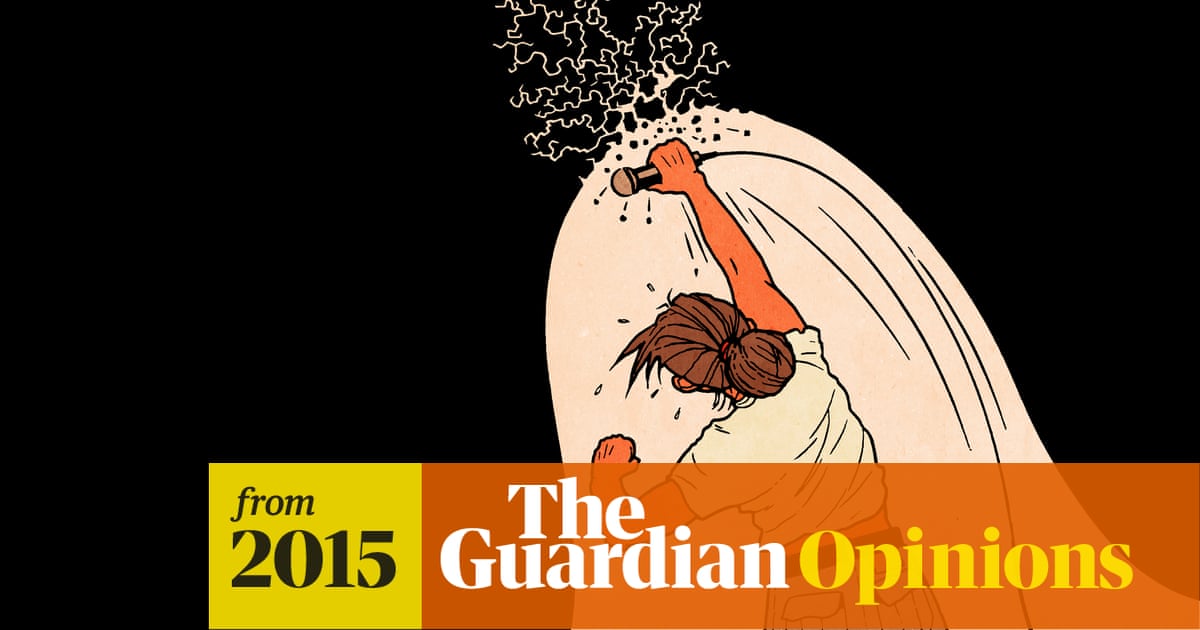 If rape jokes are finally funny it's because they're targeting rape culture  | Rebecca Solnit | The Guardian