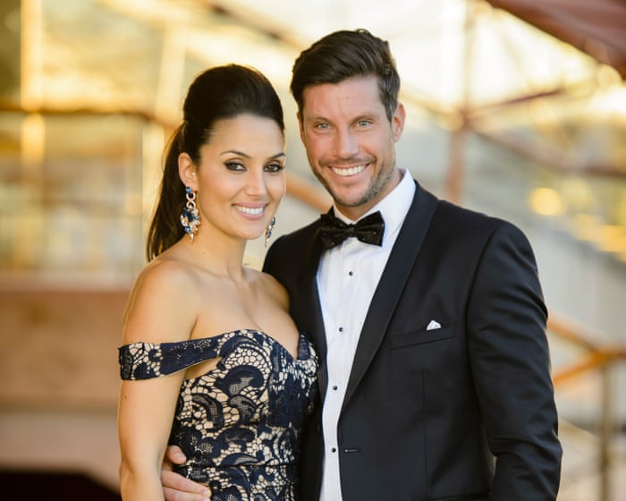 Image accompanying the story: When reality TV becomes too real – and why we can’t look away