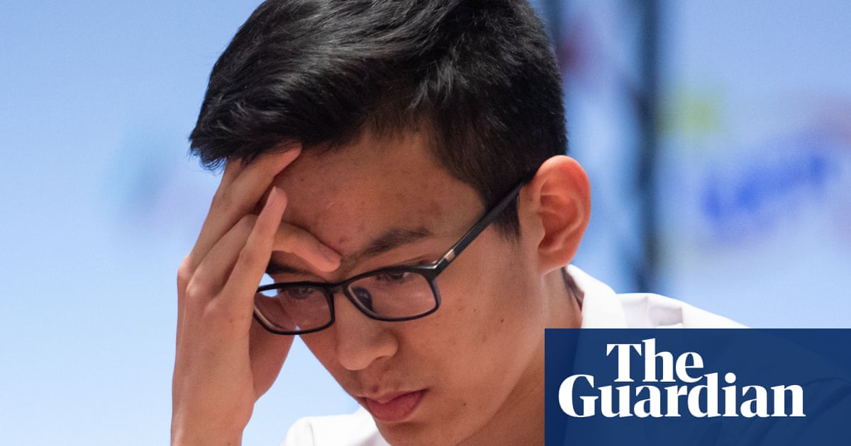 Abdusattorov overwhelms rivals at Arsenal but England hit back in style