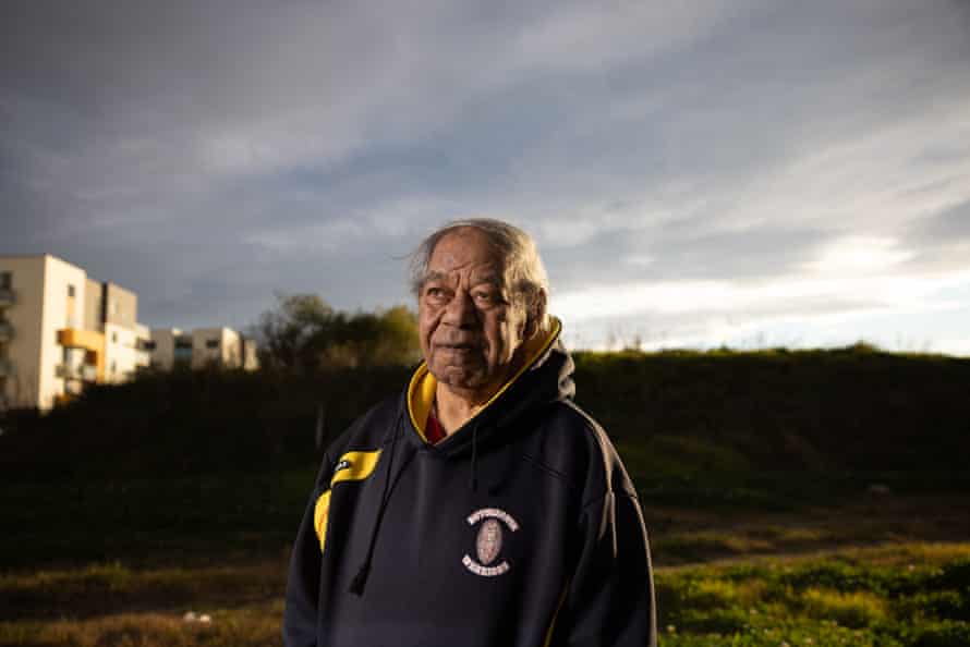 Robert Coleman (father of Frank Coleman)