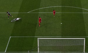 Lyon Should Take Bayern Munich S Lead And Adopt An Attacking Mentality Eric Devin Football The Guardian