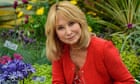 Sunday with Felicity Kendal: ‘If I don’t stay active, I’ll fossilise’