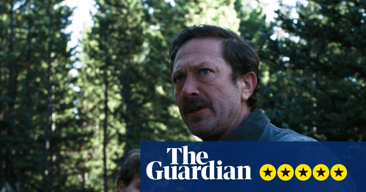 A Long Winter review – hope, desire and subversion in Andrew Haighs beautiful winter western